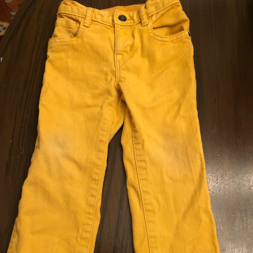 Gap pants